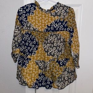 Zara Kids Dress - size 2/3